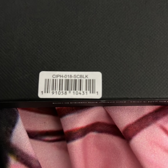 Coach 11 Pro Max Case - Picture 5 of 5